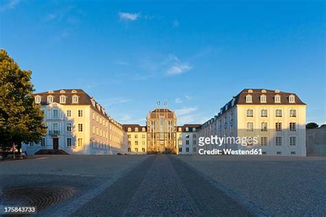 Saarbrücken Castle Photos and Premium High Res Pictures - Getty Images