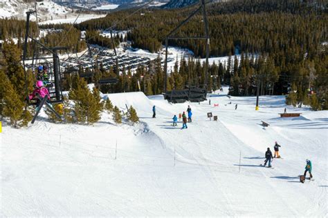 Colorado Skiing's North Stars: Eldora Mountain Resort | The Brave Ski Mom