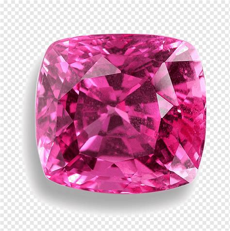 Safira Gemstone Rio Umba Turmalina Rosa, safira, pedra preciosa, diamante, pedra png | PNGWing