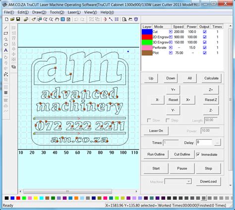 Engraving Machine Software Download - prestigexsonar