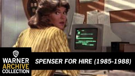 Theme Song | Spenser for Hire | Warner Archive - YouTube