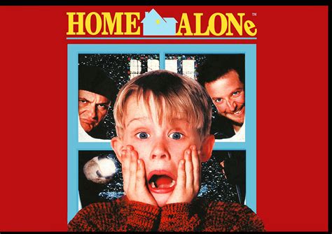 home alone, Comedy, Family, Christmas, Home, Alone Wallpapers HD ...