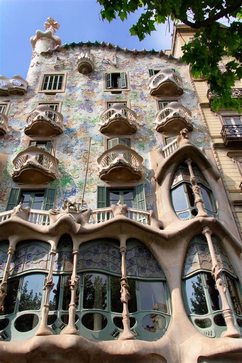 The Most Beautiful Art Nouveau Buildings Around the World Photos ...