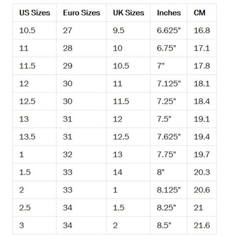 Golden Goose Size Chart Peter Kate