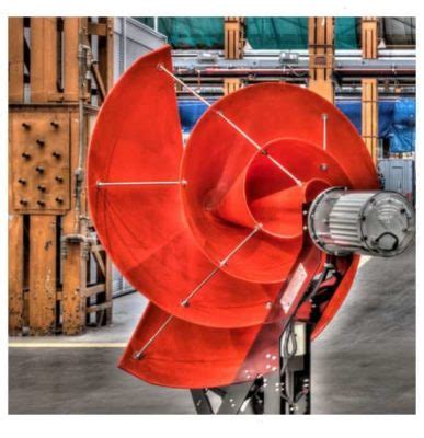 Archimedes is India's First Rooftop Wind Turbine for Smart Cities - Estrade | India Business ...