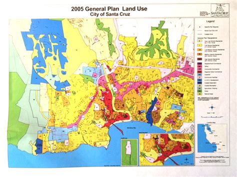 Santa Cruz Land Use & Zoning Attorney | Capitola