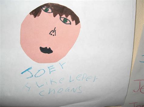 I Like Leper Choans | Kid's drawing, Sunday School classroom… | Flickr