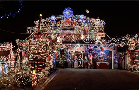 True Cost Of Christmas Light Displays - Amir + Aleks Realty Team