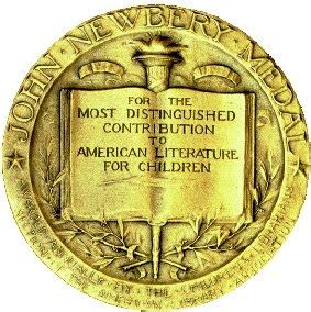 Amy's Ramblings: Newbery Medal Books I've Read