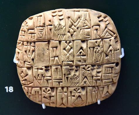 The Connection Between Sumerian and Bible Creation Stories ...