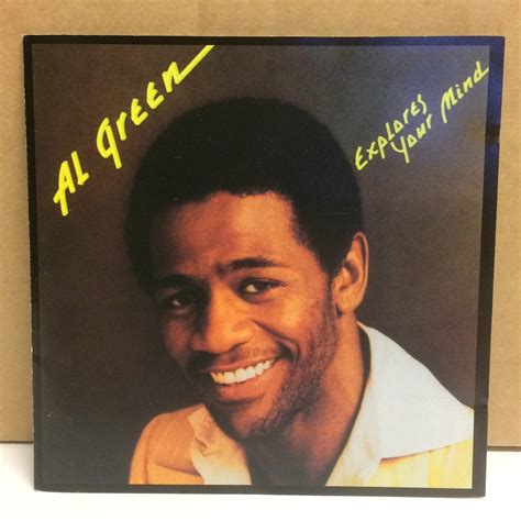 Al Green - All Albums & Singles - Soul Brother Records