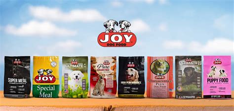 Joy Dog Food Review January 2025: The Best Grain-Inclusive Food?