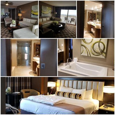 GOLDEN NUGGET BILOXI HOTEL & CASINO - 314 Photos & 251 Reviews ...