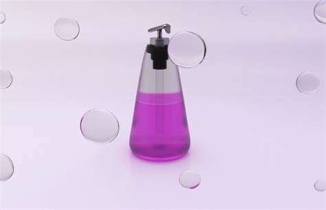 Bottle Design | Behance