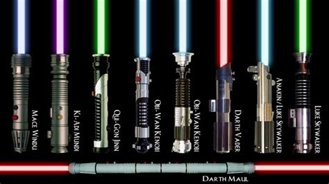 Lightsaber Quizzes at Justin Prevatte blog