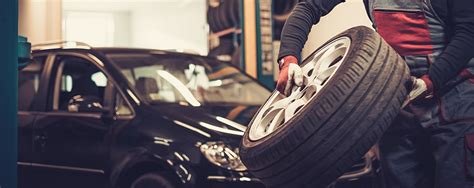 BMW of Tallahassee Tire Service | Auto Repair in Tallahassee, FL