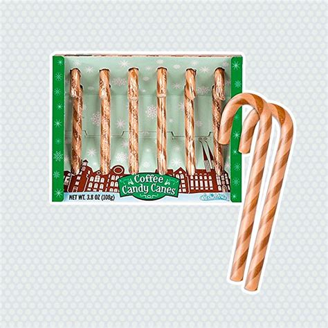 11 Weird Candy Cane Flavors to Try This Year