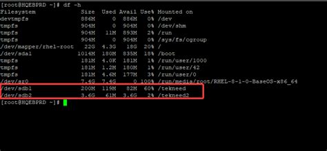 Mount NTFS Linux - Mount NTFS Partitioned Drives In Linux