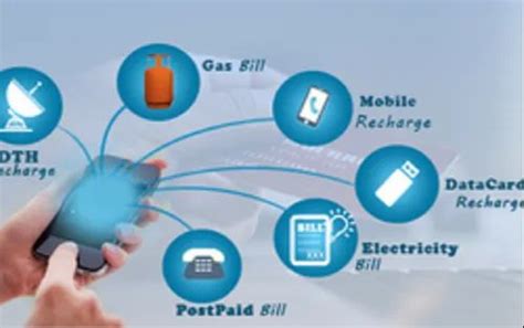 Telephone Bill Payment Online Bill Payment Services in Mumbai