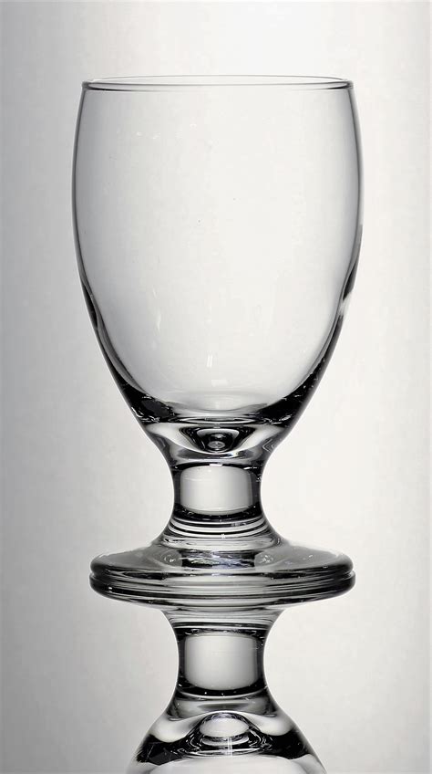 Glassware Goblets