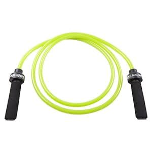AMBER Sports Fitness 9 Jump Rope Exercise & Fitness Sports & Fitness ...