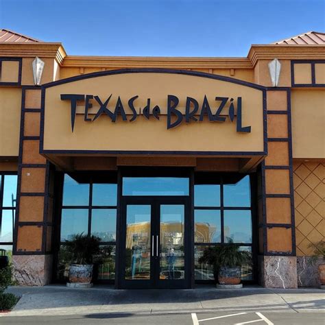 Texas de Brazil | 6533 S Las Vegas Blvd, Las Vegas, NV 89119, USA