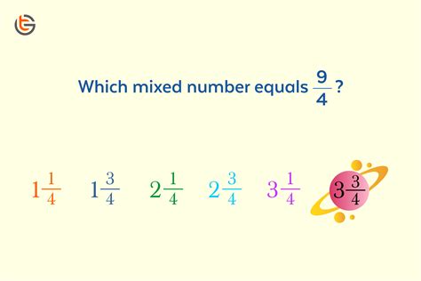 What is a mixed number in math? | TEL Gurus