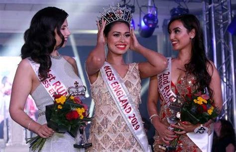 Miss England Bhasha Mukherjee Will Visit Pakistan Next Month - OyeYeah