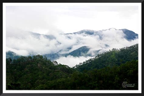 Shivalik Mountains | Shivalik Mountains I see from my roofto… | Sachin.Verma@flickr | Flickr