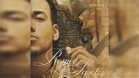 La Diabla - Romeo Santos - YouTube