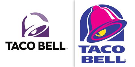 Taco Bell’s new logo isn’t the worst, but it’s certainly a step backwards! | by Tyler Harvey ...