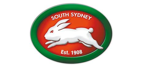 Graphic Design Services for South Sydney Rabbitohs - Tonic Connective