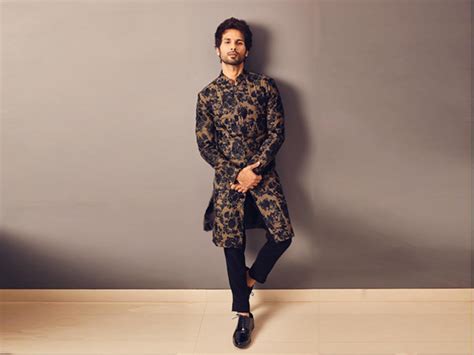 Five Bollywood Inspired Traditional Outfits For Men For This Diwali ...