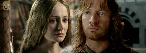 Eowyn and Faramir - Faramir and Eowyn Fan Art (35902107) - Fanpop