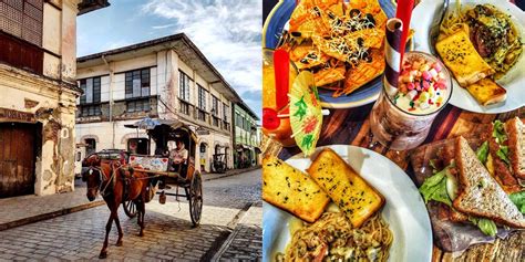 12 Best Spots to Eat When Visiting Vigan | Booky