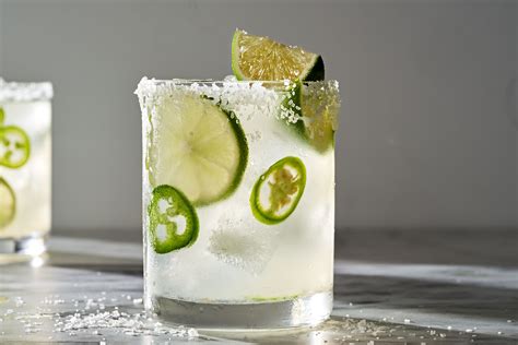 Mixed Drinks Recipes With Tequila | Bryont Blog