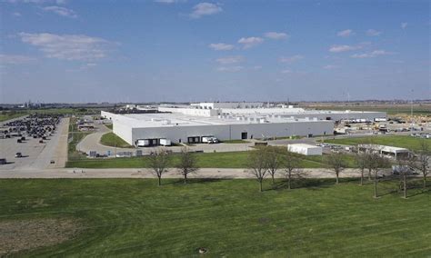 Rivian has fire in battery assembly area of their plant | Rivian Forum ...