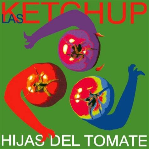 BEB: Listen to “The Ketchup Song" — Bossier Magazine