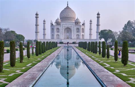 7 Of The Most Famous Monuments In India | Enjoy Travel