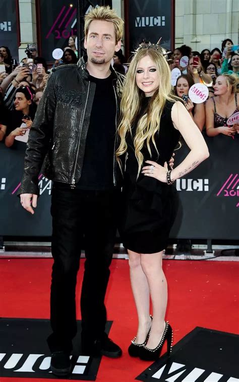 Who Is Avril Lavigne's Husband? A Deep Dive Into Her Love Life