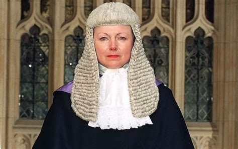 Life as a judge in Britain: 'I think I've heard it all - then a case ...