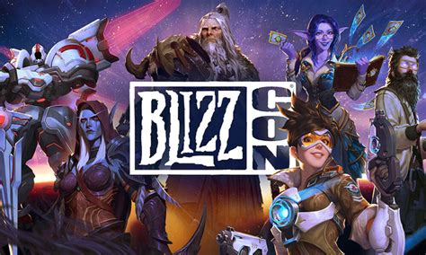 Blizzard will bring back BlizzCon in 2023