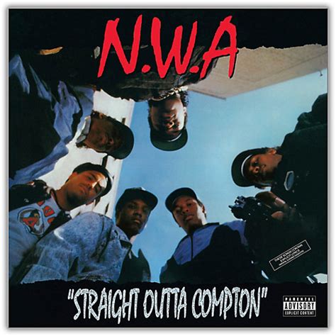 Straight Outta Compton | Listening In