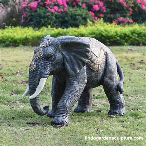 Big Elephant Statue & Sculpture Wholesale