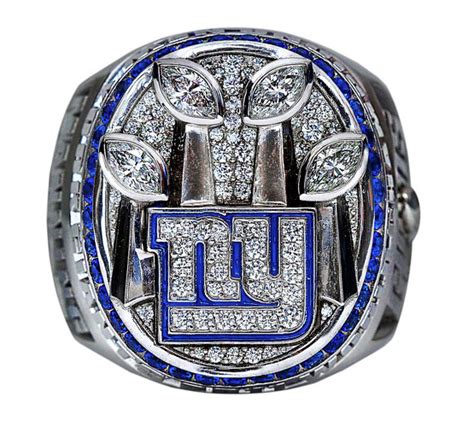 If It's Hip, It's Here (Archives): Super Serious Super Bowl Ring Bling ...