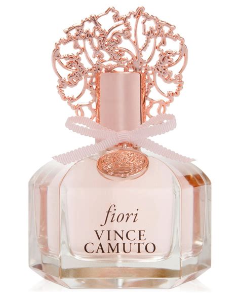 Vince Camuto Fiori Eau de Parfum, 3.4 oz - Shop All Brands - Beauty ...