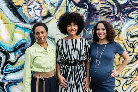 There Are Only Three Female African-American Architects in Austin