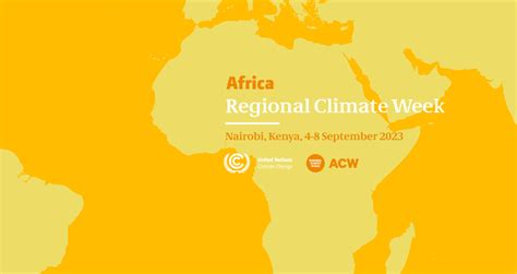 Africa Climate Summit 2023 | Adaptation & Resilience