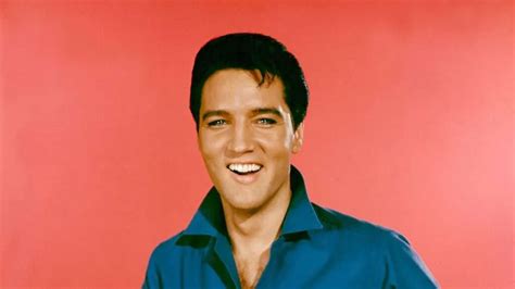 Elvis Presley Family, Parents, Siblings, Wife, Children