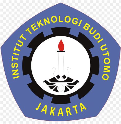 Itbu Http - Logo Institut Teknologi Budi Utomo PNG Transparent With Clear Background ID 188340 ...